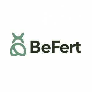 Logo BeFert LTDA